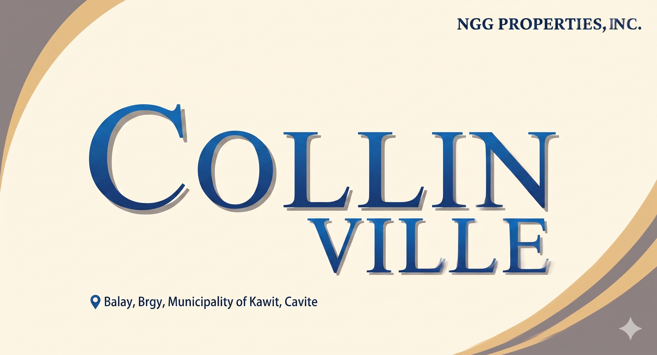 Collinville Kawit Cavite