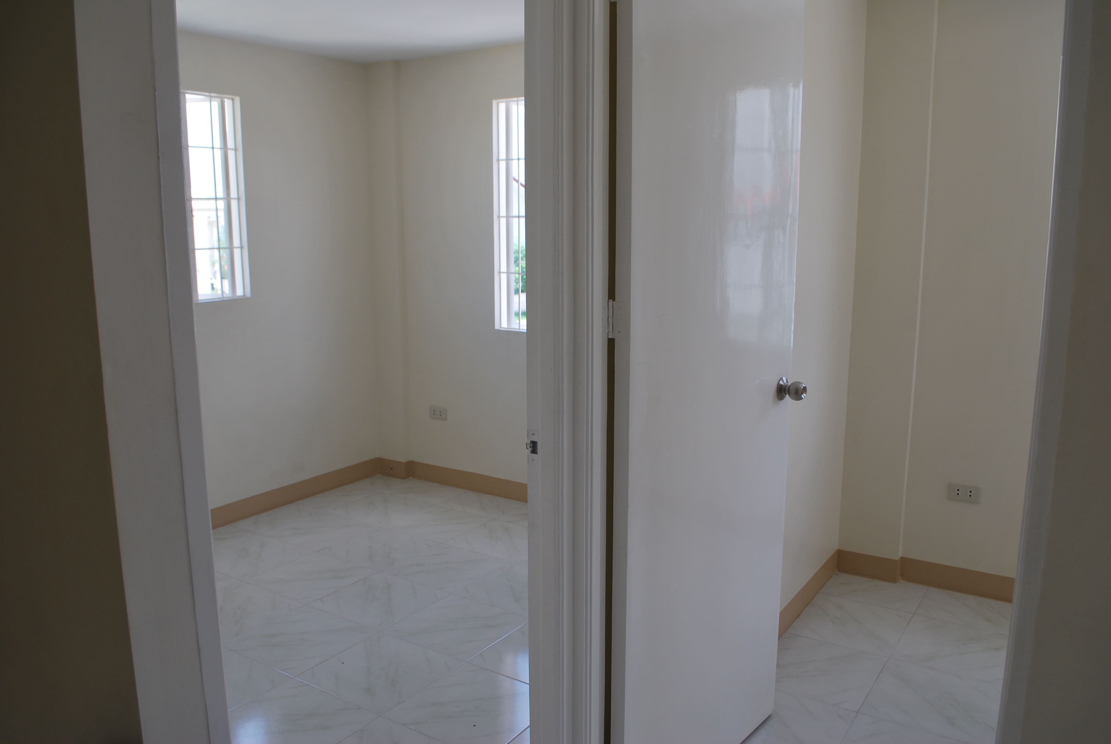 Collinville Project Overview
