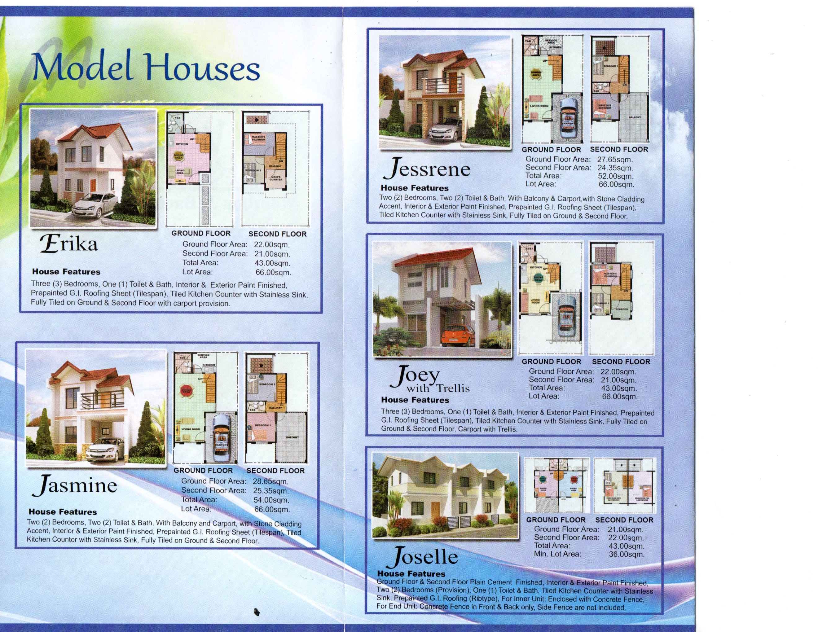 Collinville Project Overview