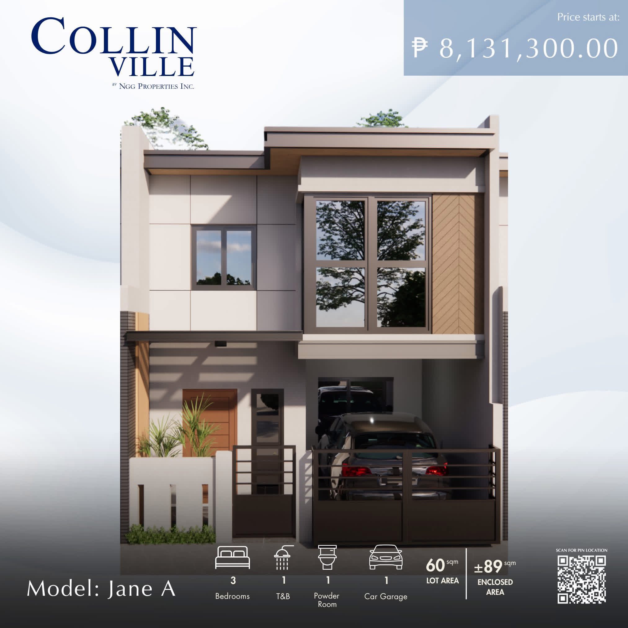 Collinville Dream House