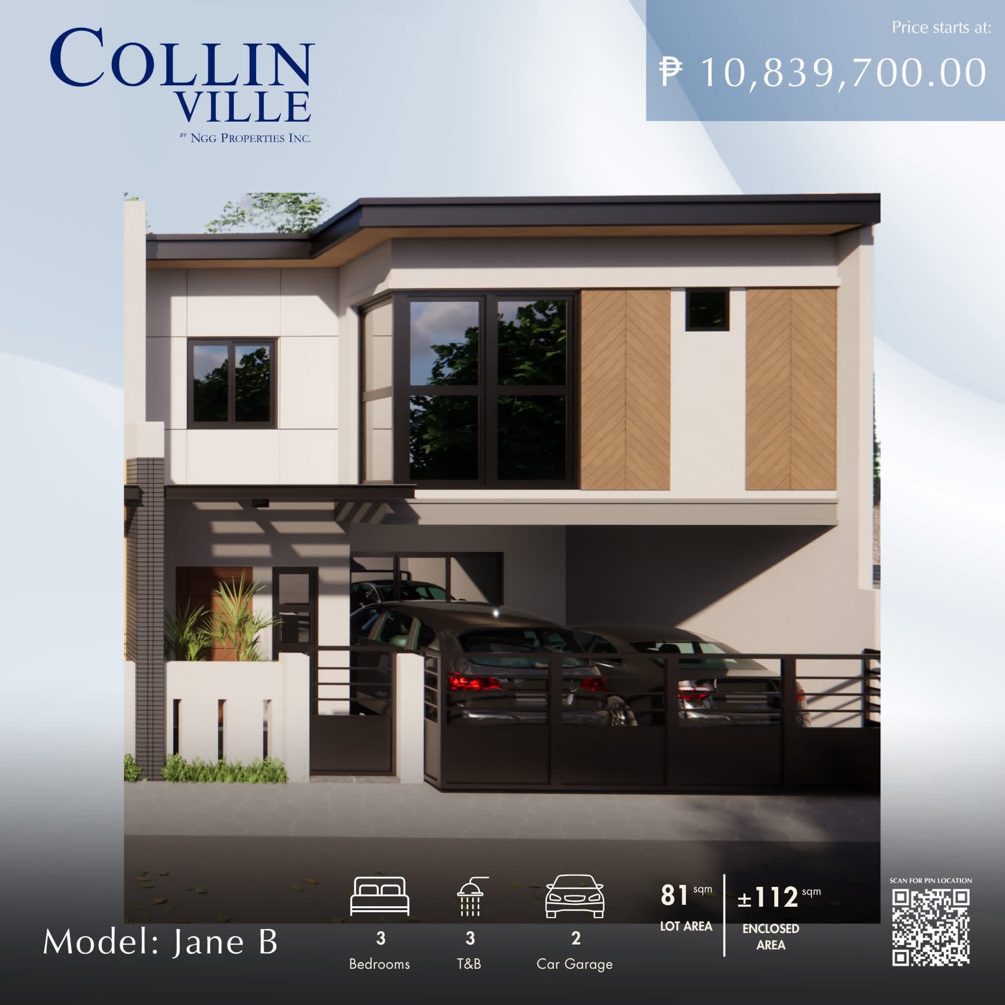 Collinville Dream House