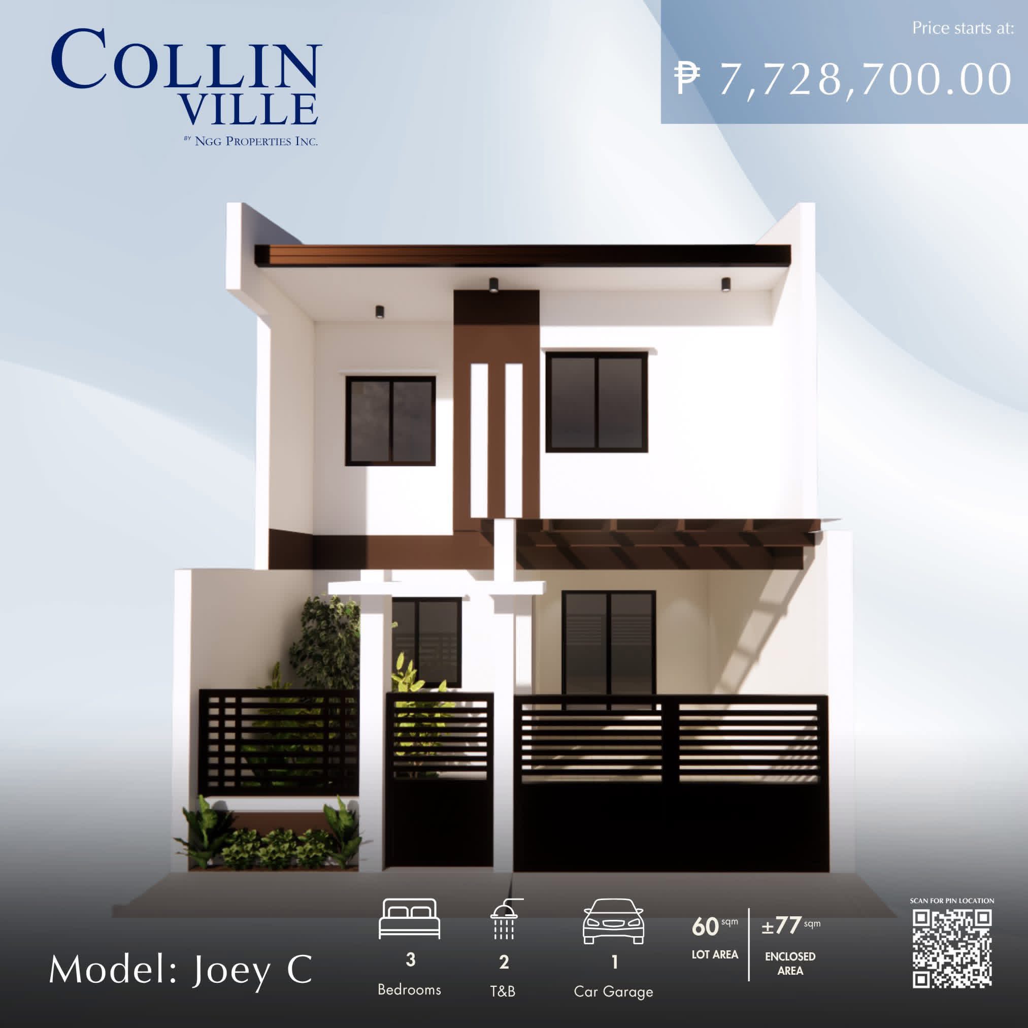 Collinville Dream House