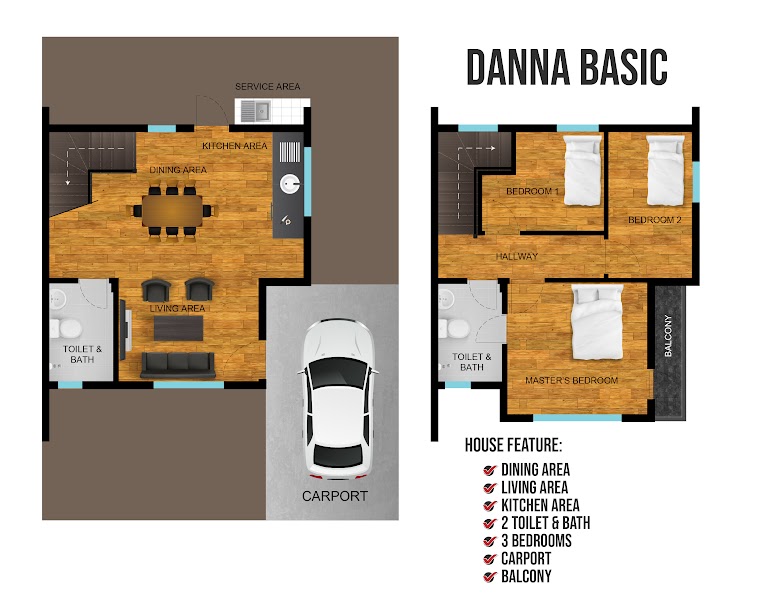 Collinville Project Overview