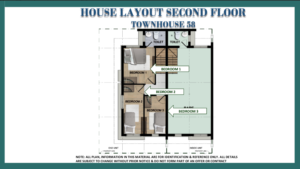 Collinville Project Overview