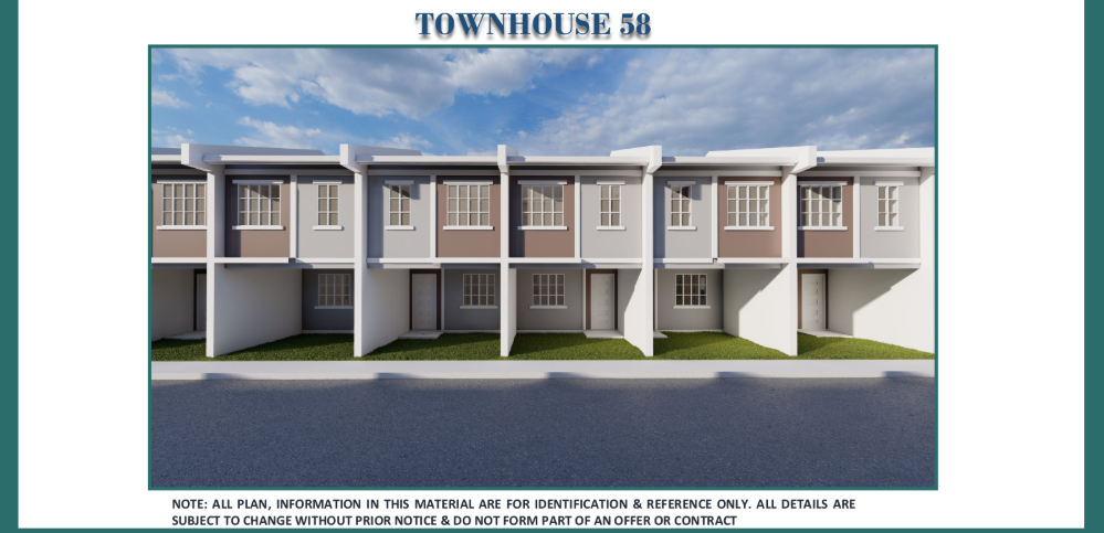 Collinville Project Overview
