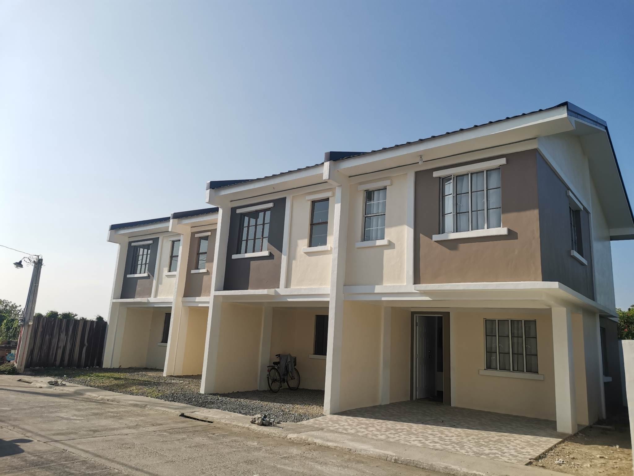 Collinville Project Overview