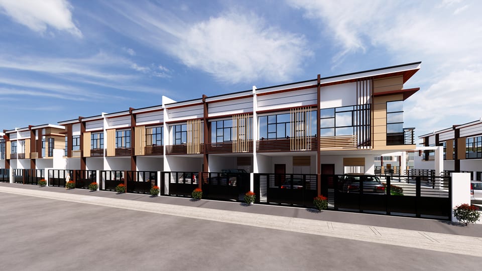 Collinville Project Overview