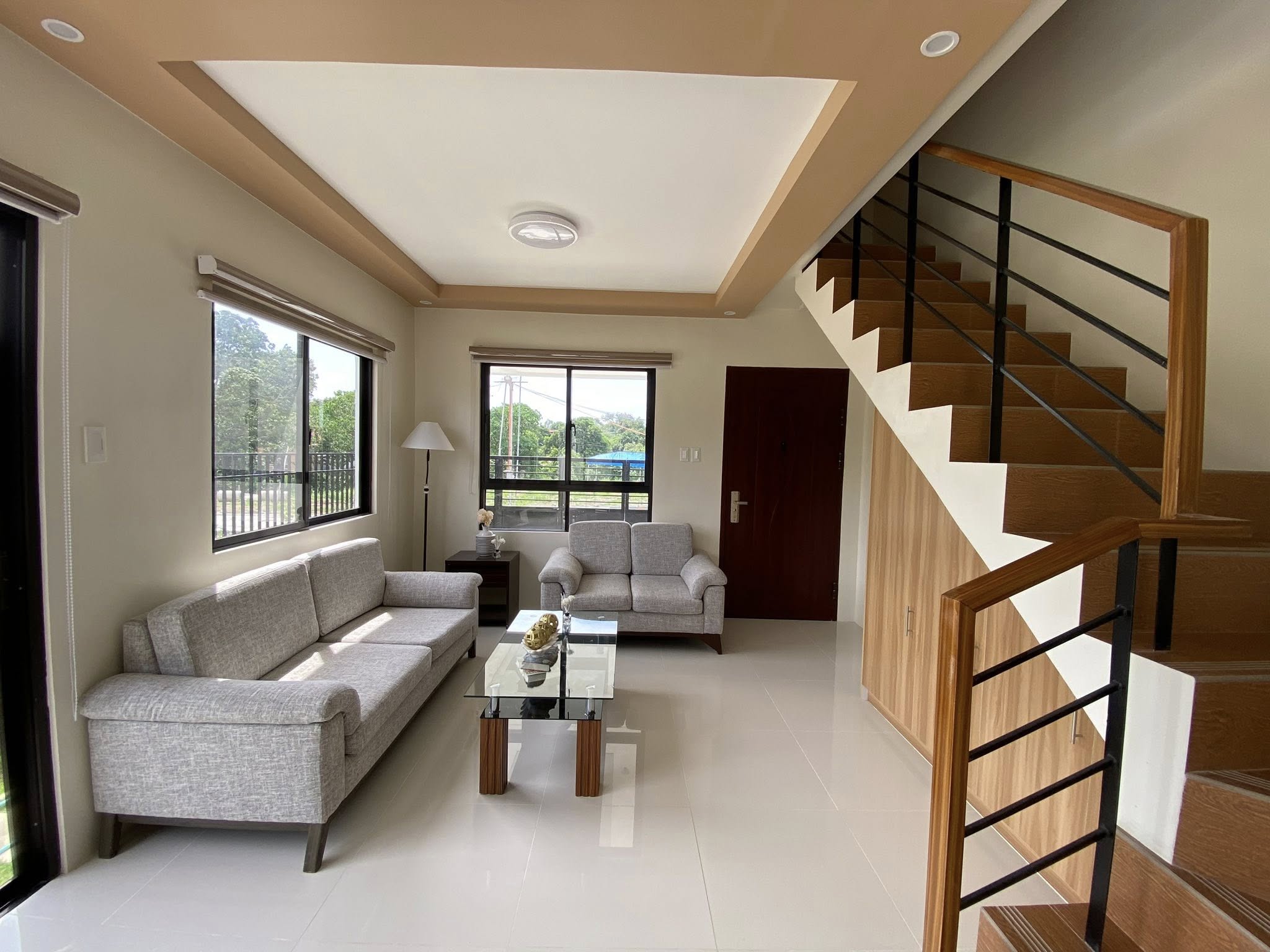 Collinville Project Overview