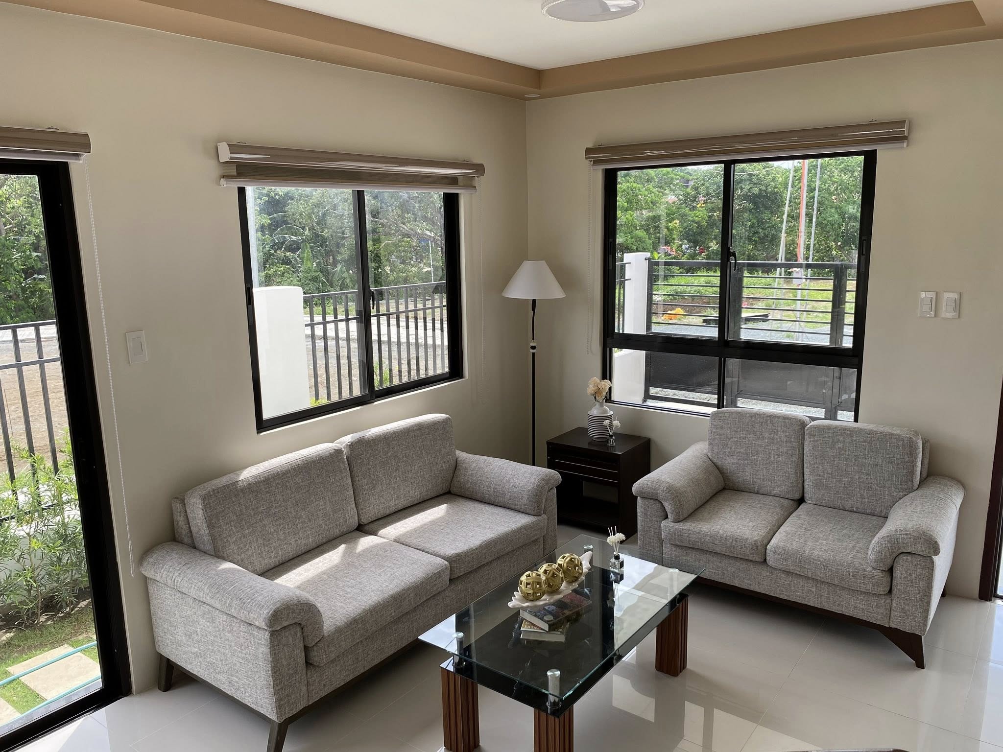 Collinville Project Overview