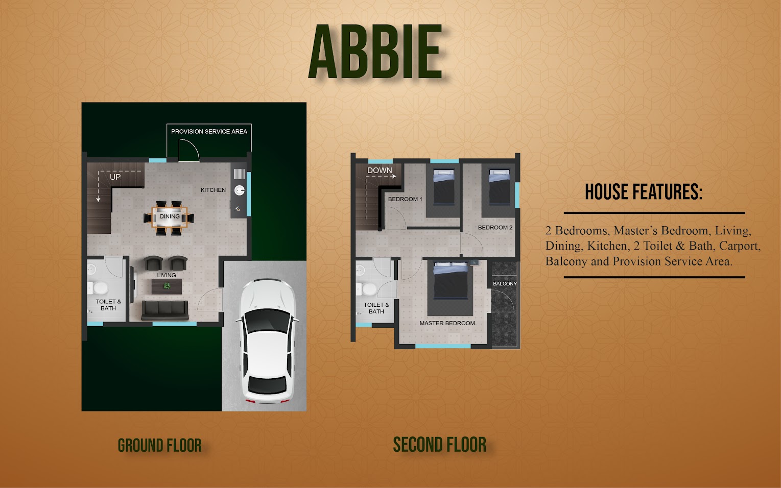 Collinville Project Overview