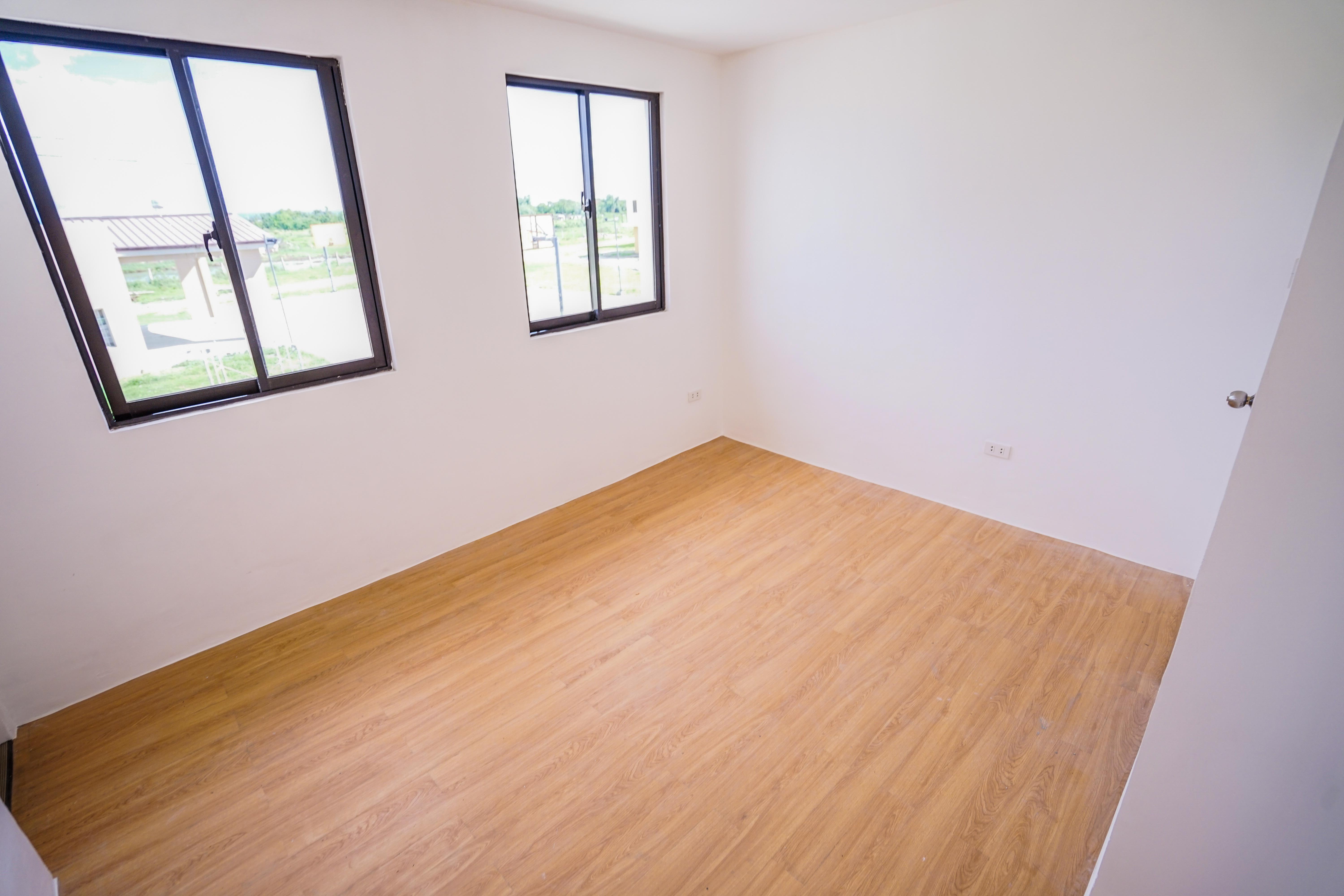 Collinville Project Overview