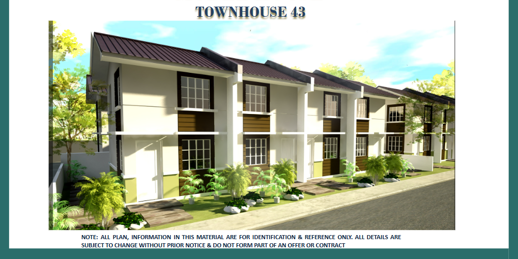 Collinville Project Overview