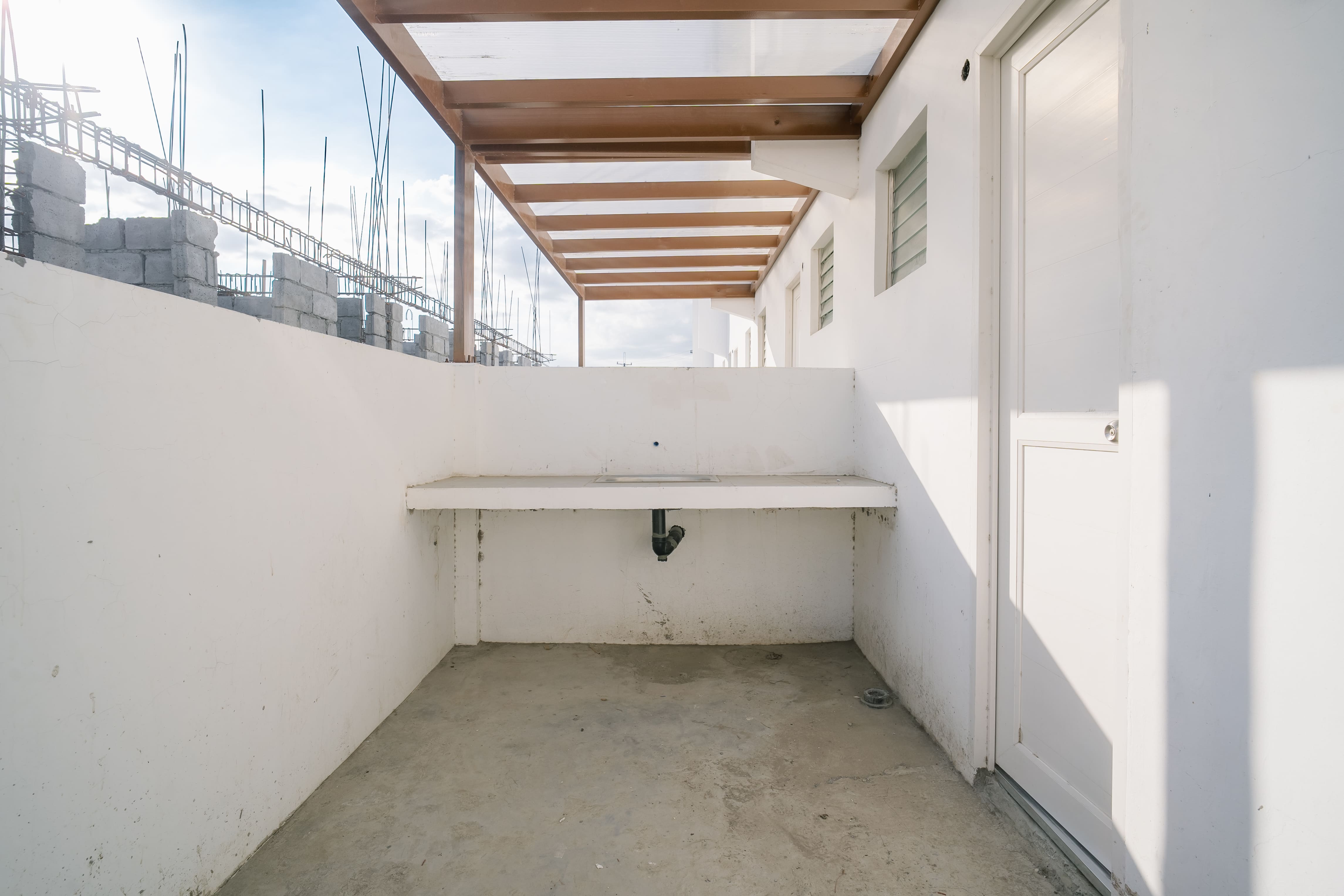 Collinville Project Overview