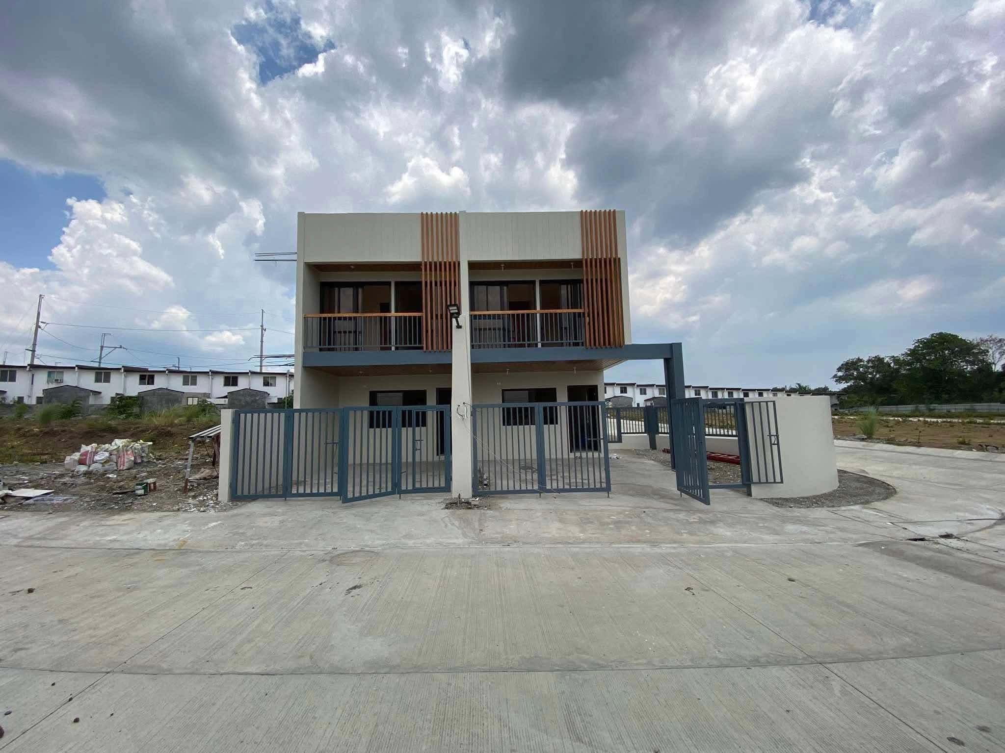 Portico Project Overview