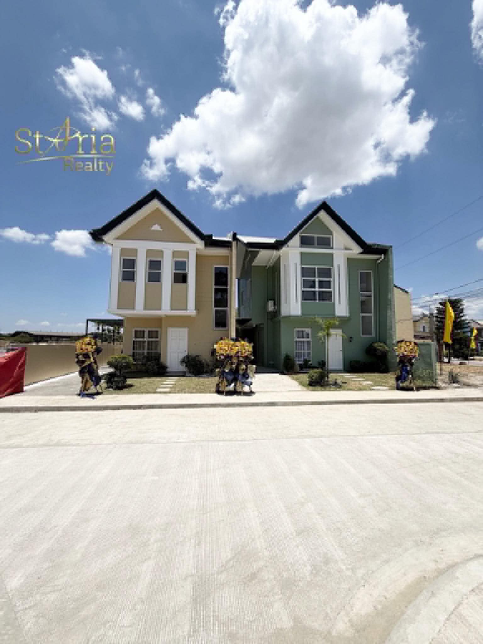 Collinville Project Overview