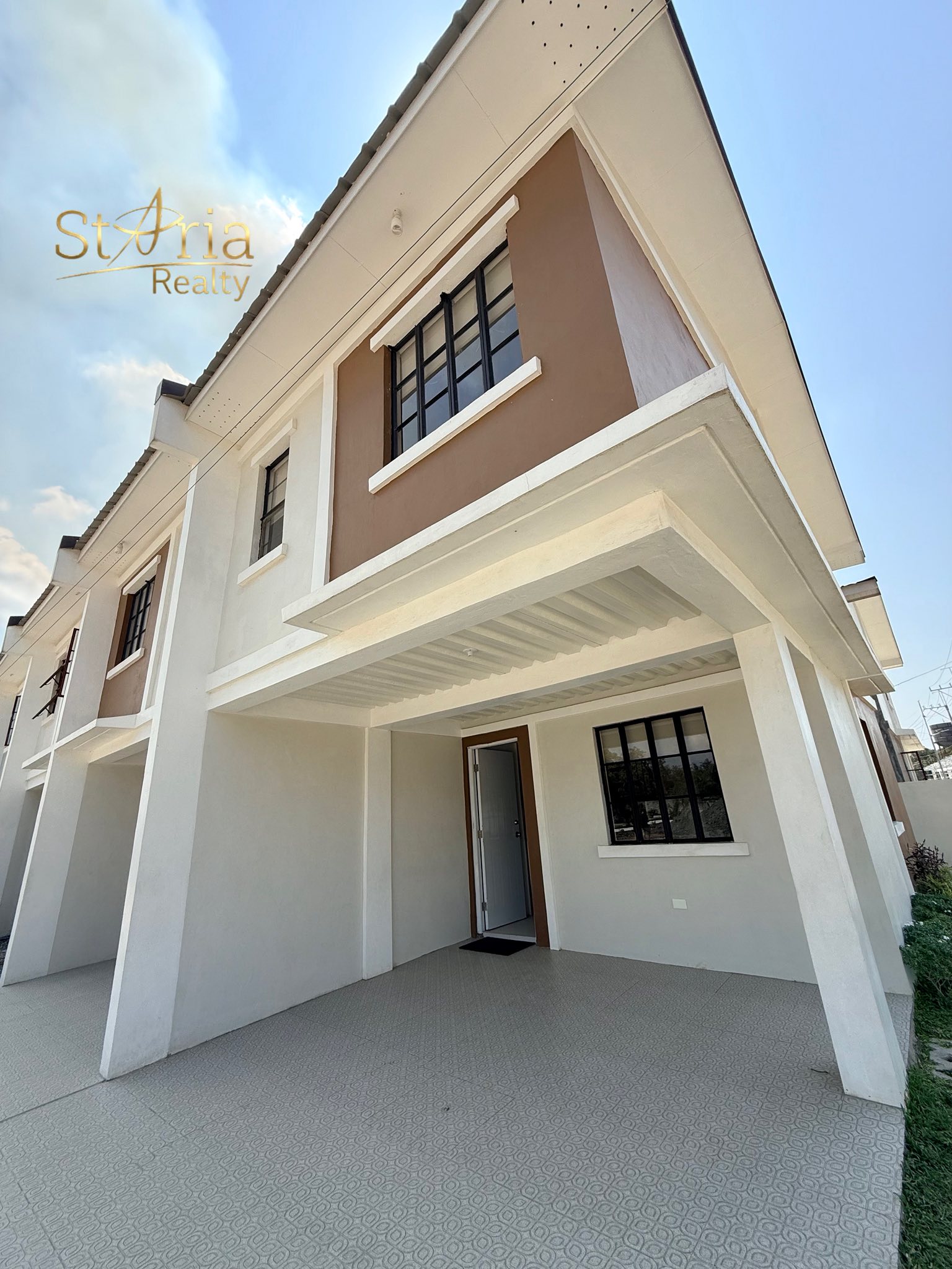 Sapphire Residences Unit
