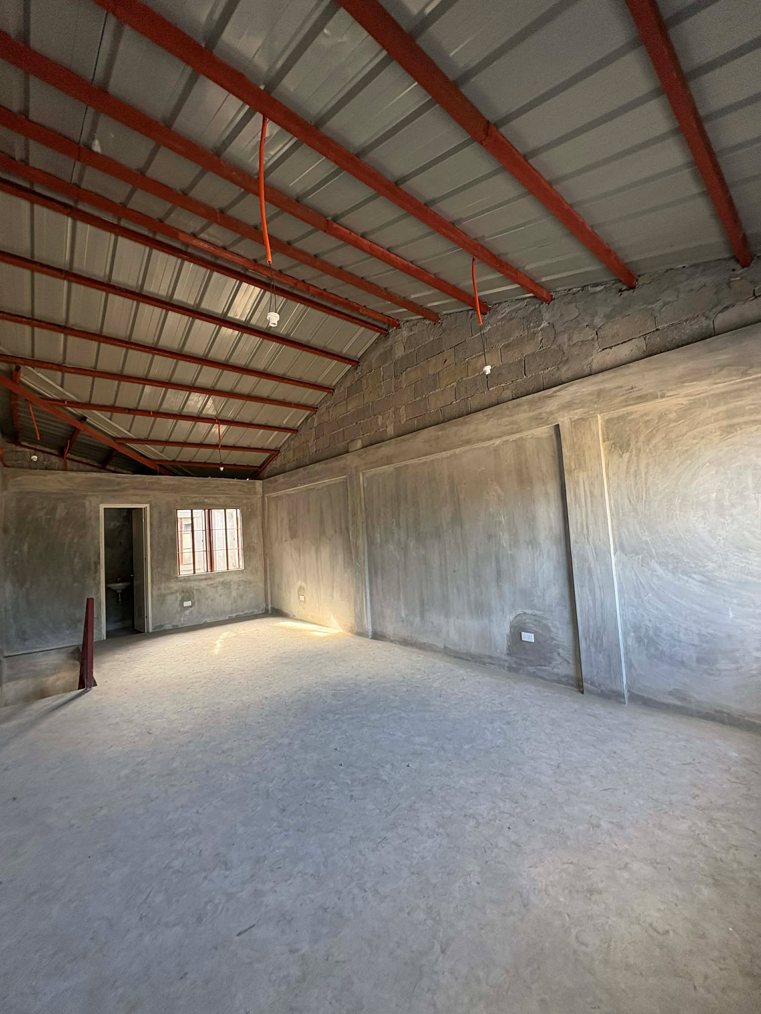 Sapphire Upstairs View 1