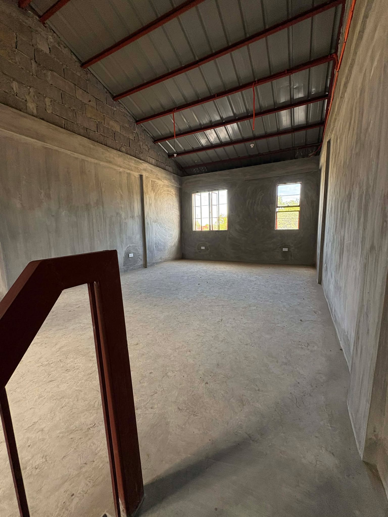 Sapphire Upstairs View 2