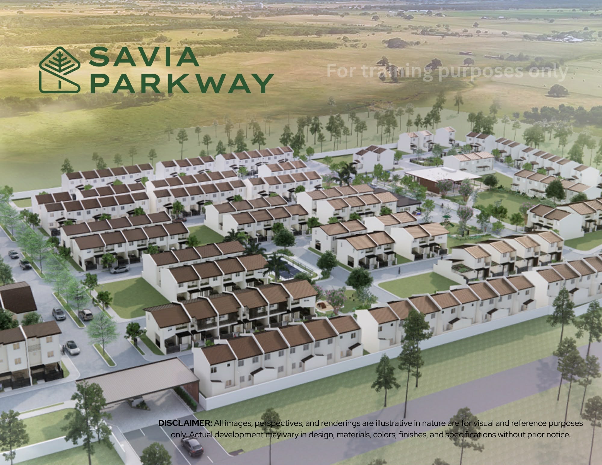 Savia Map