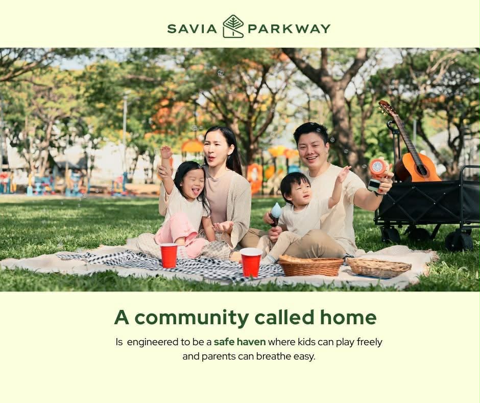 Savia Features and Finishes