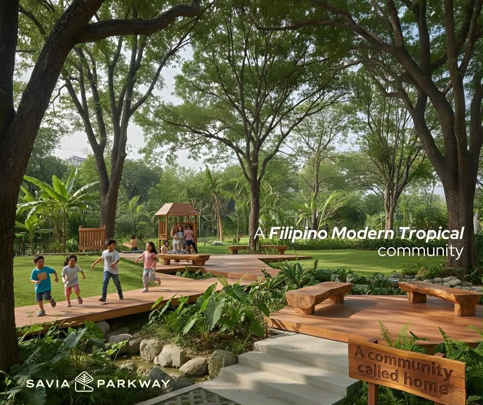 Savia Dream House