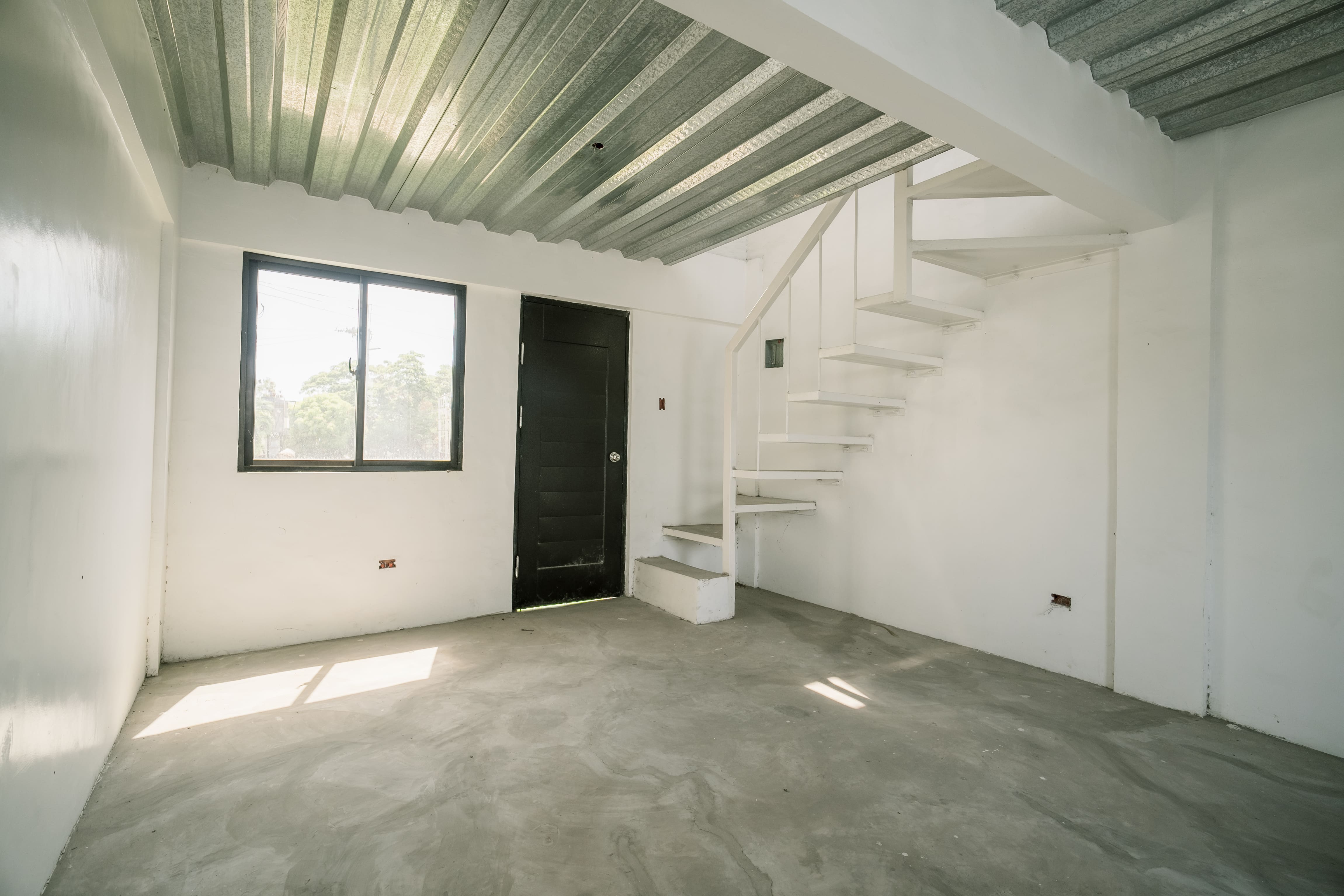 Collinville Project Overview