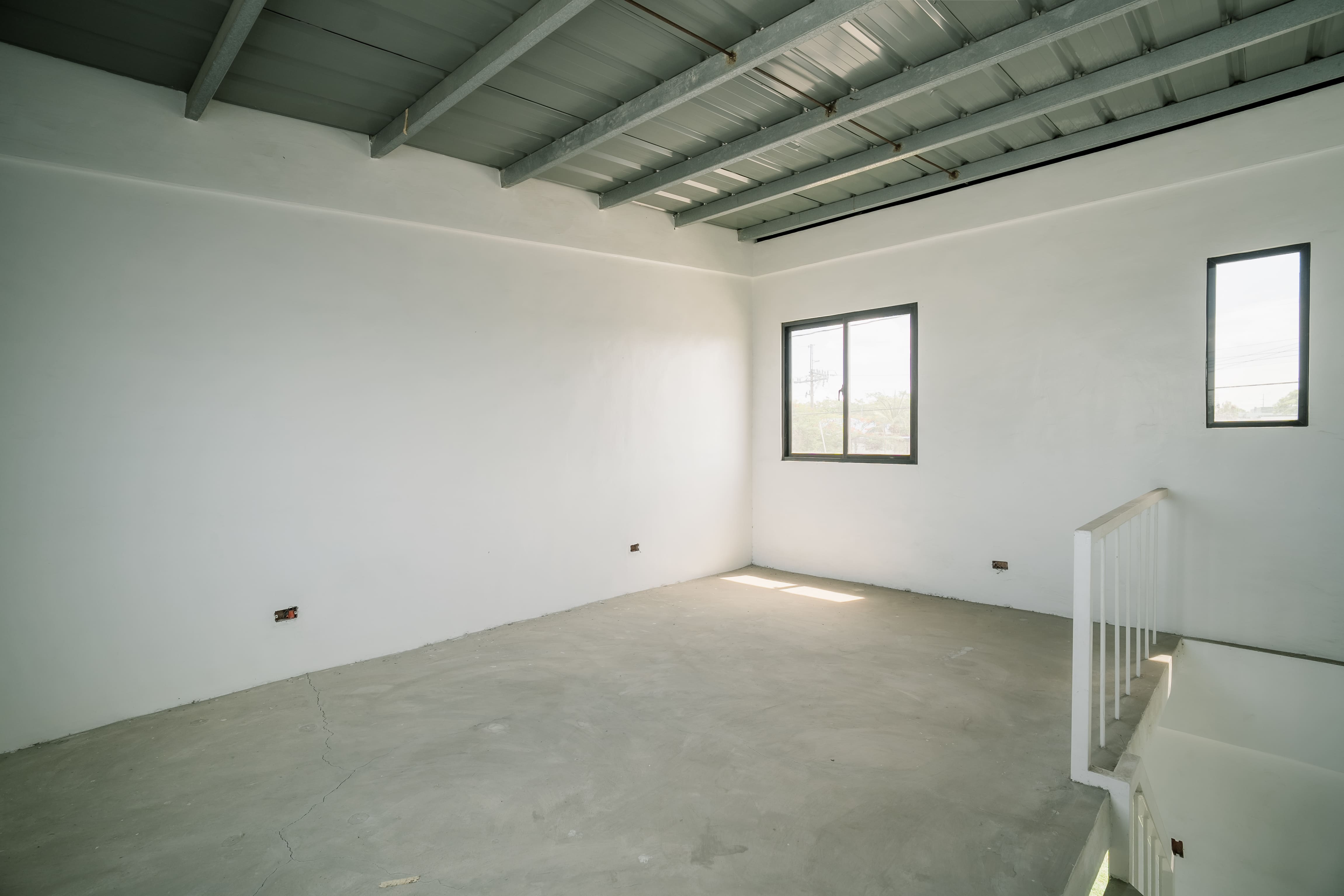 Collinville Project Overview