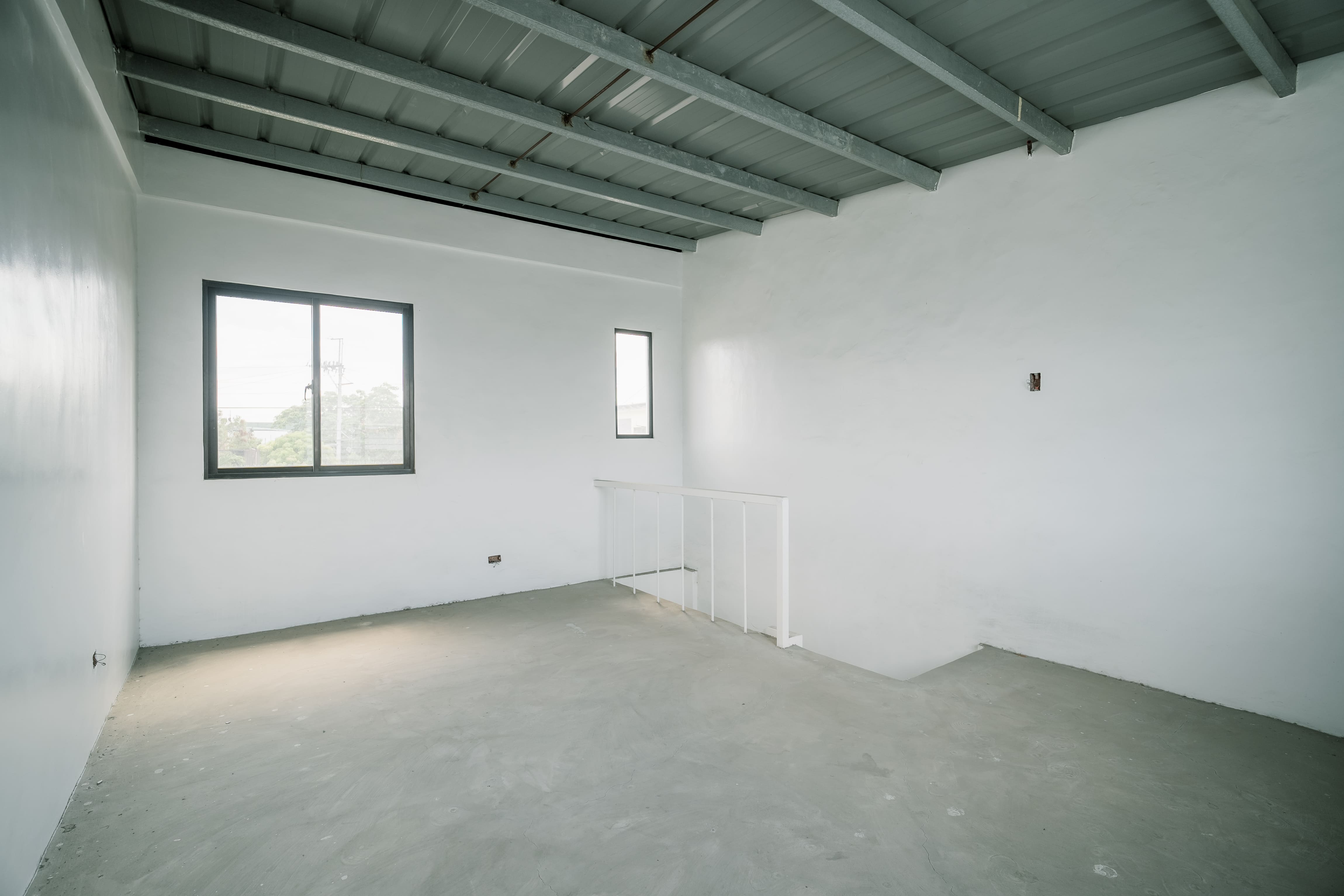 Collinville Project Overview