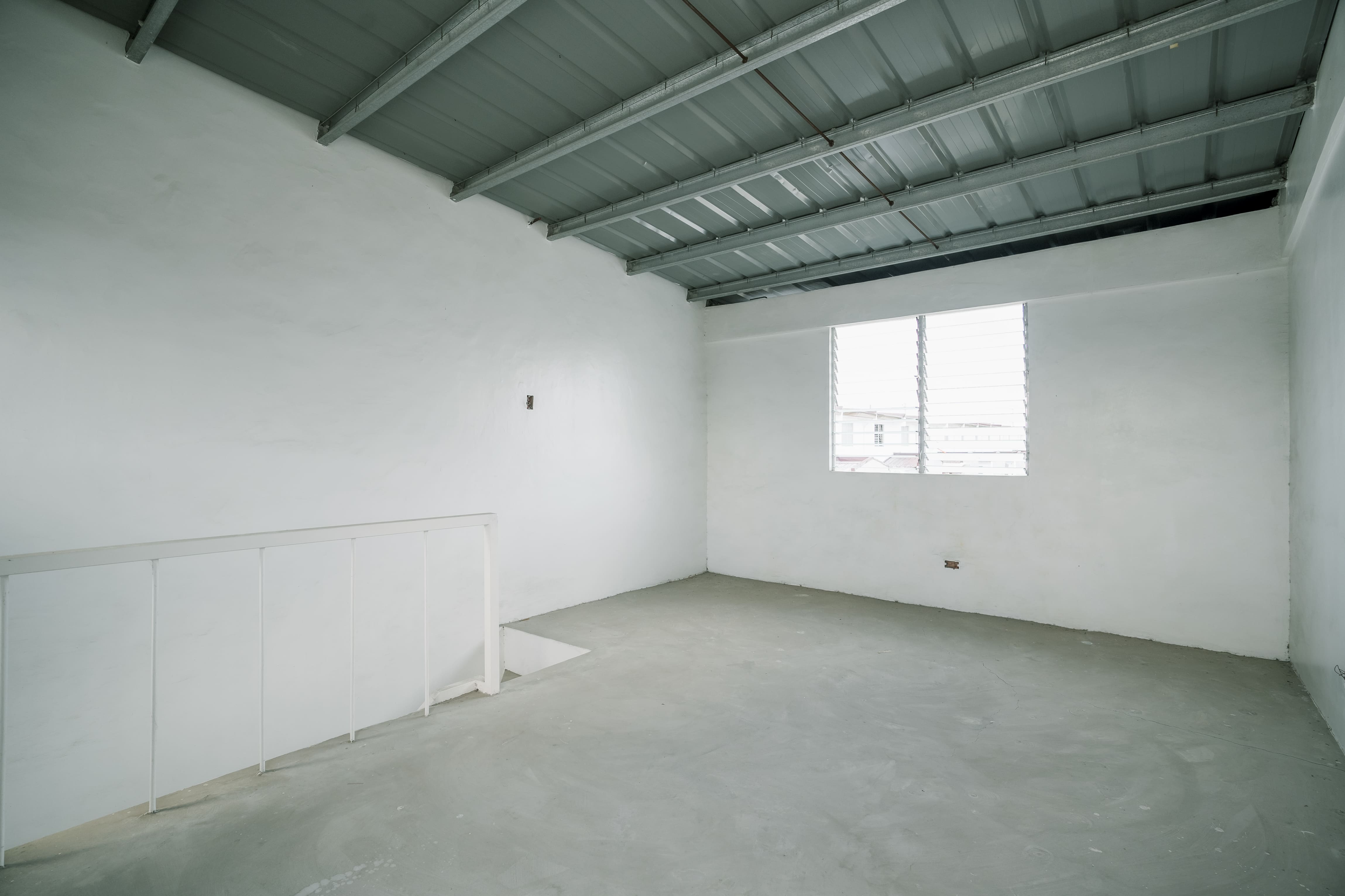 Collinville Project Overview