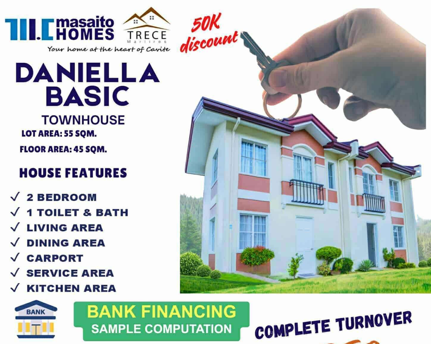 Collinville Project Overview