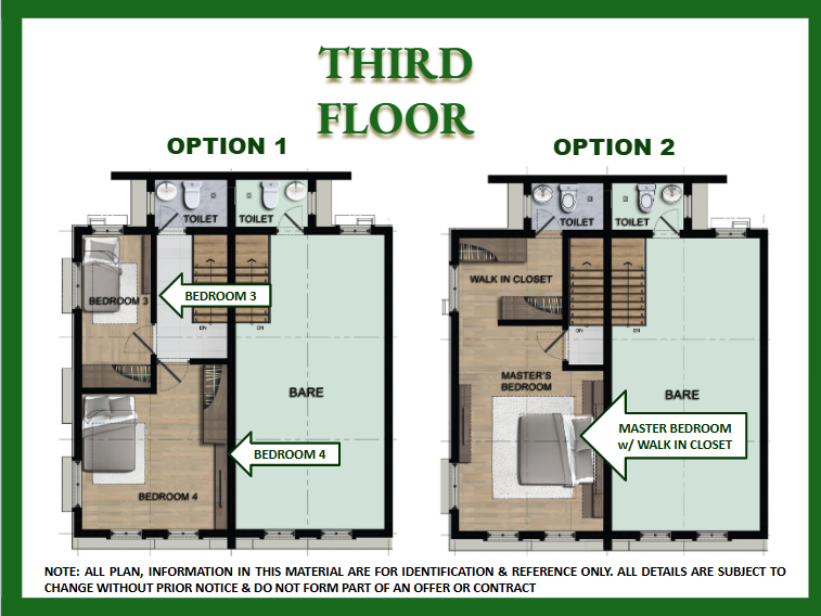 Collinville Project Overview