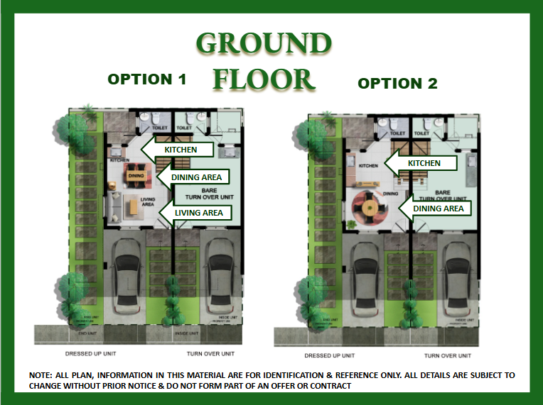 Collinville Project Overview