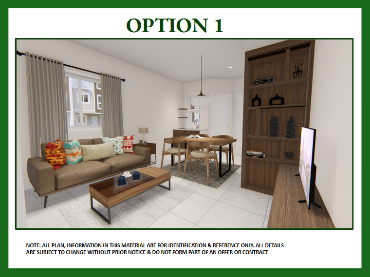 Collinville Project Overview