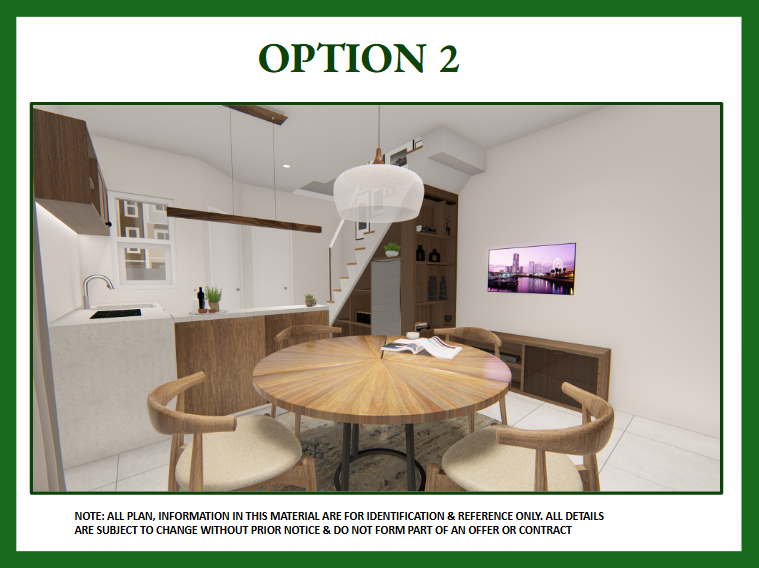 Collinville Project Overview