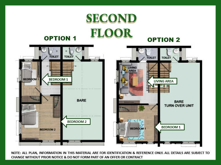 Collinville Project Overview