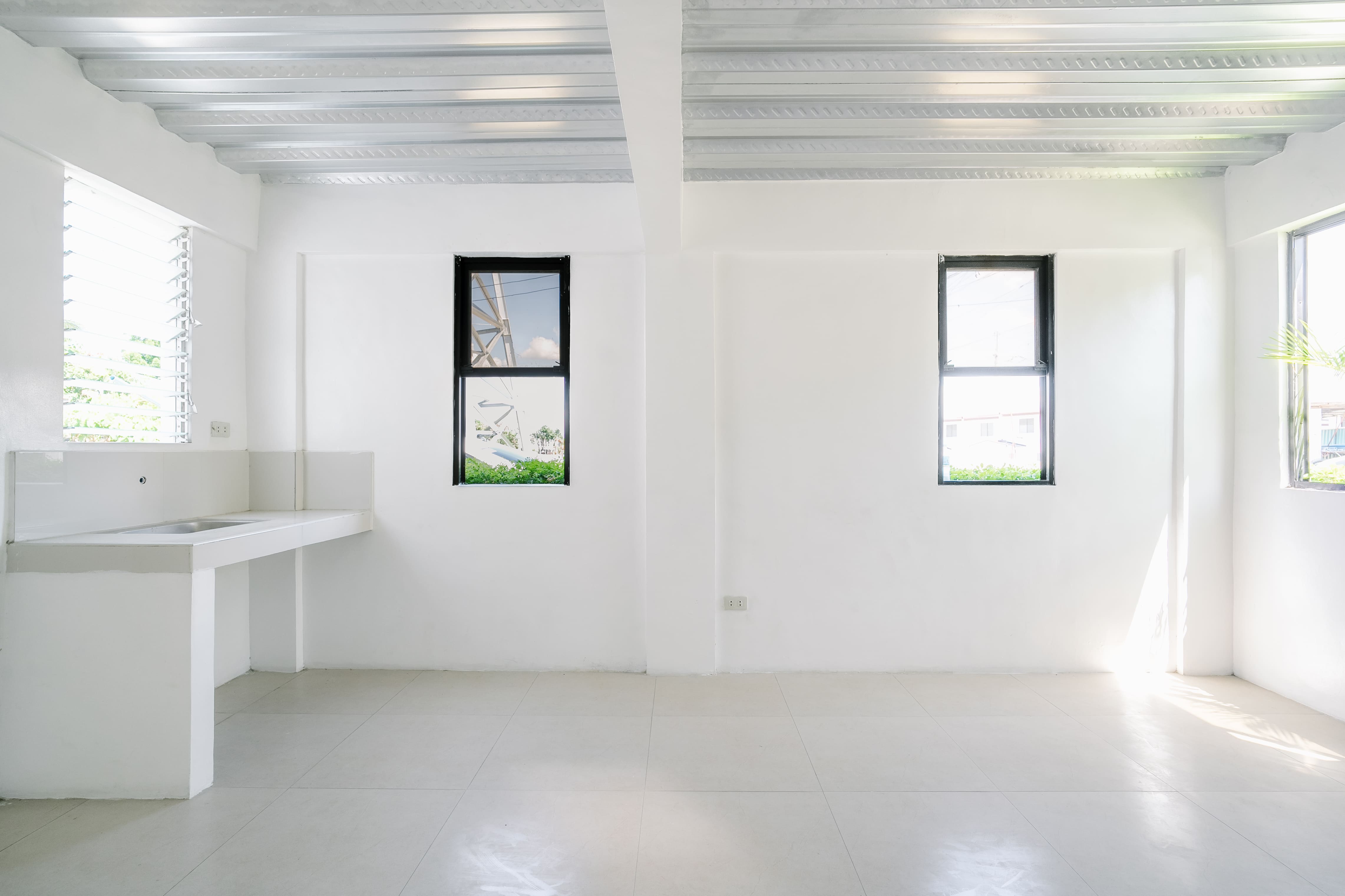 Collinville Project Overview