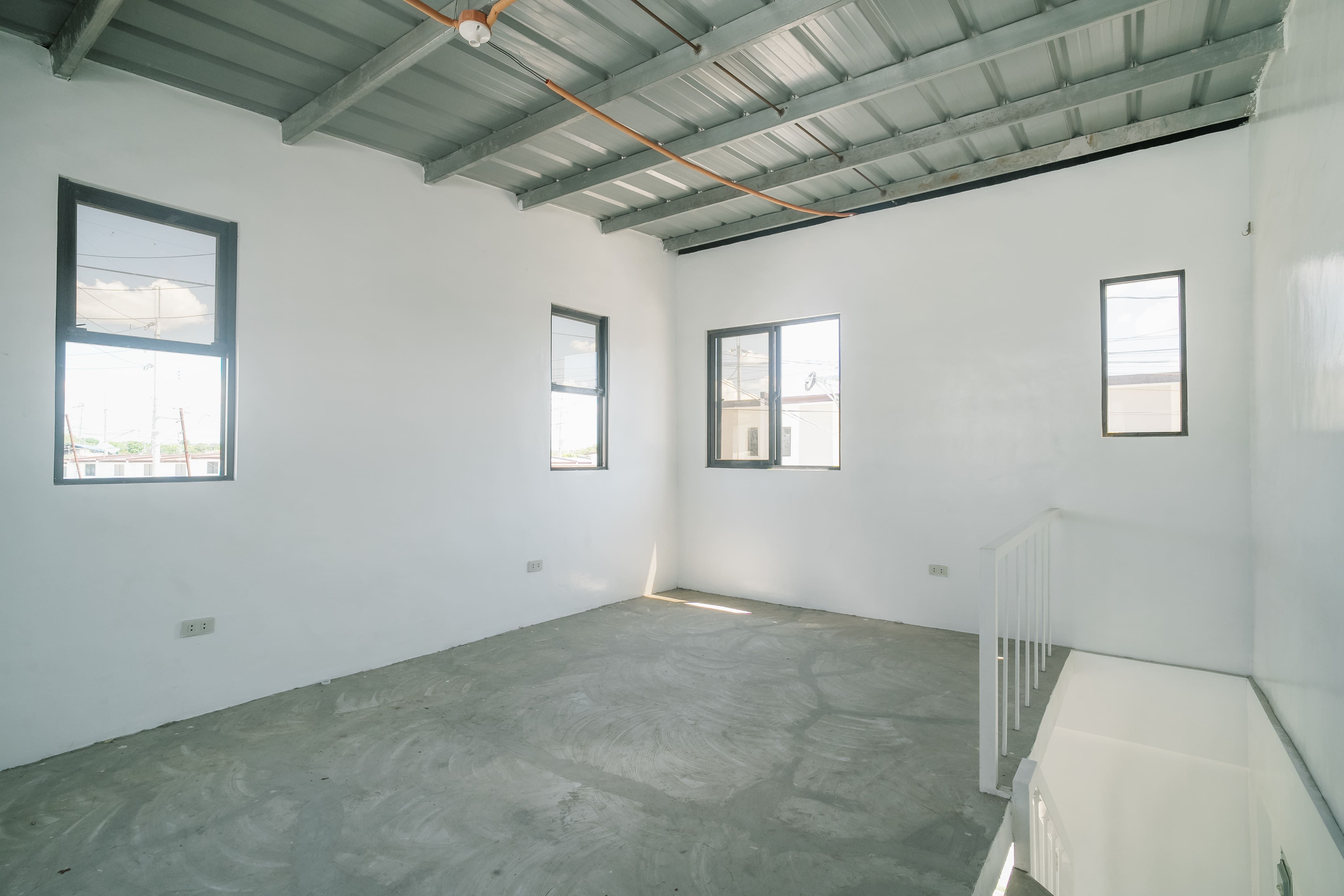 Collinville Project Overview
