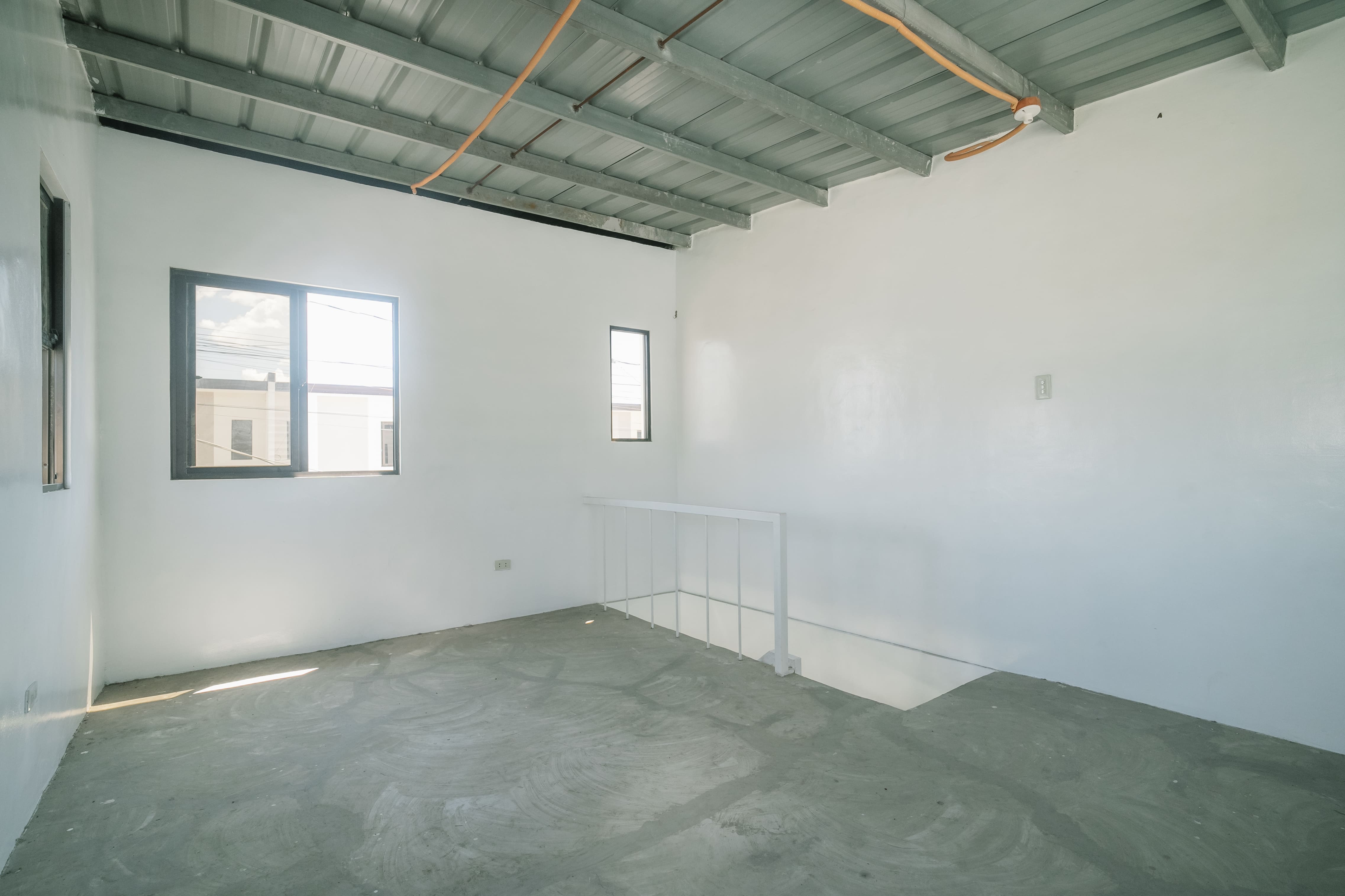 Collinville Project Overview