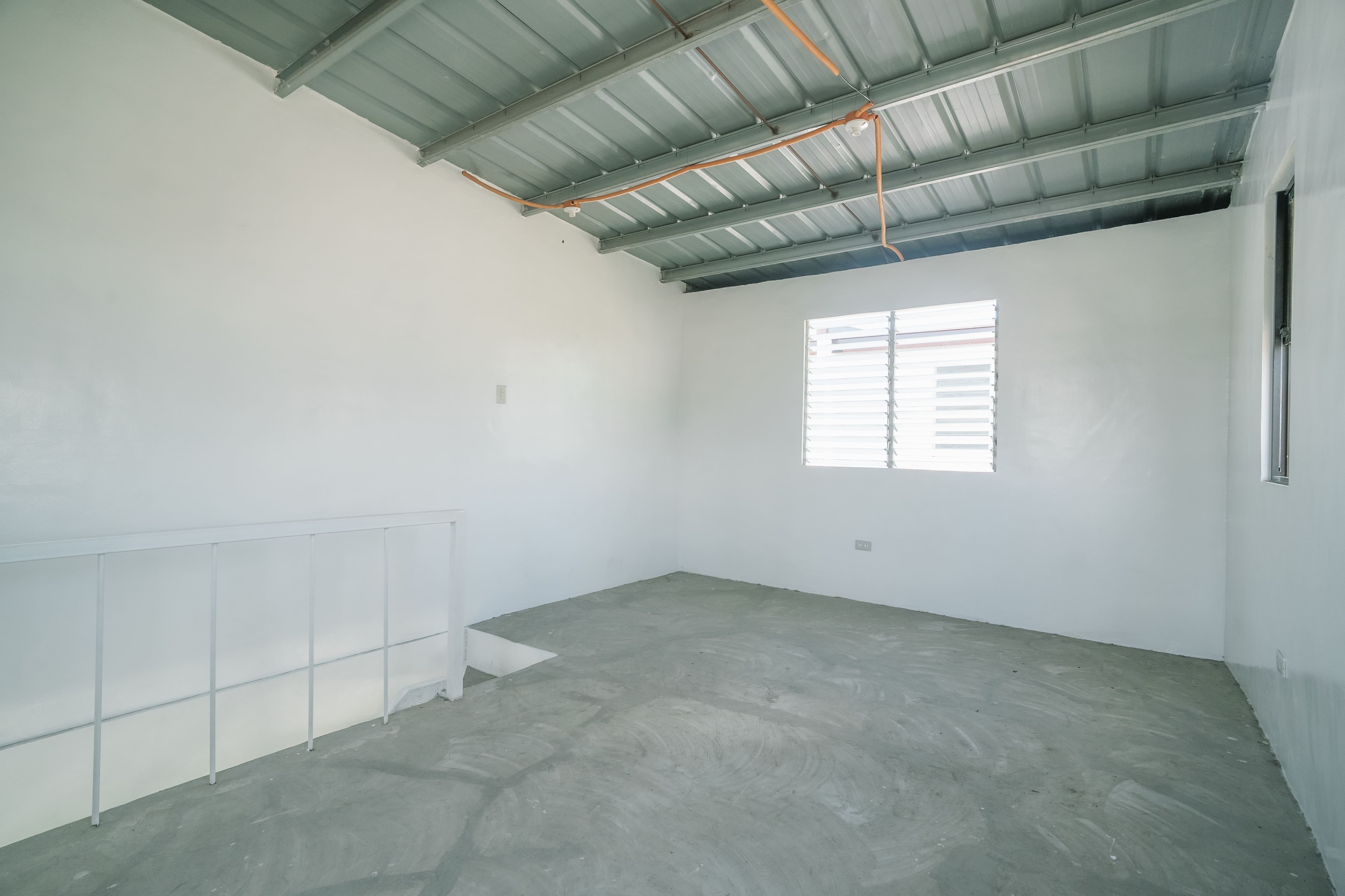 Collinville Project Overview