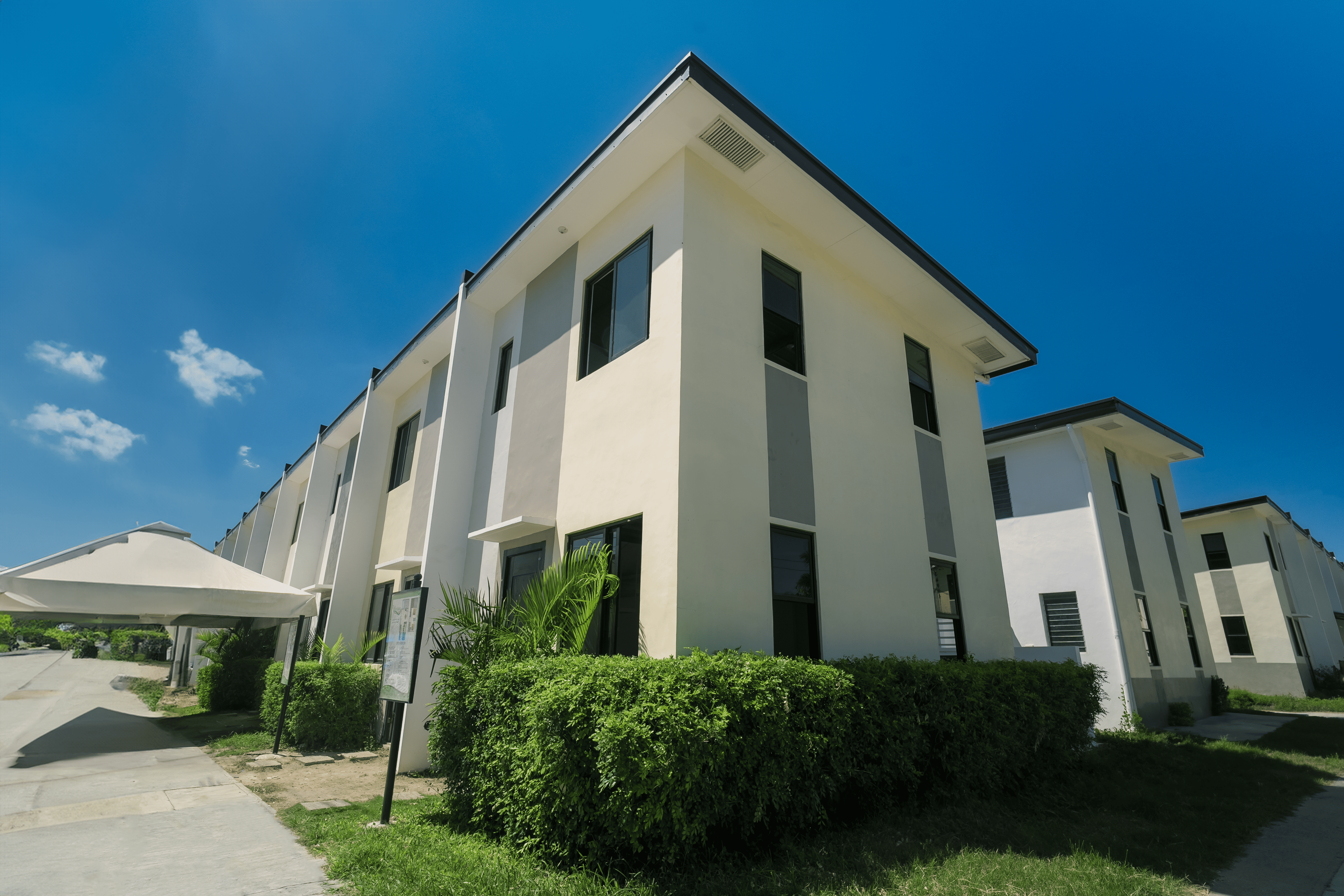 Westdale Townhouse Unit