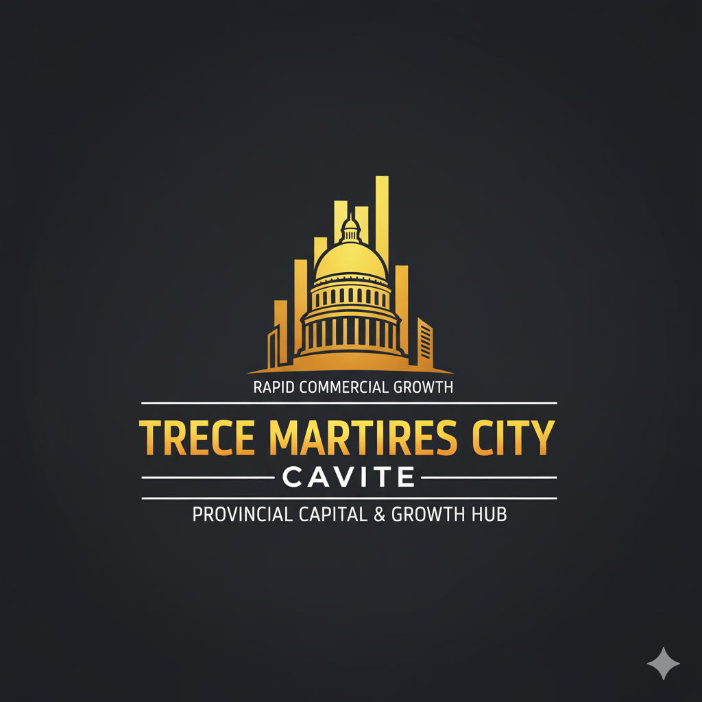 Trece Martires City